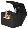 Ultimate Guard Sidewinder 80+ XenoSkin Monocolor Schwarz Produktbild-Vorschau 13