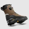 Rebelhorn Defender X wasserdichte Motorrad Stiefel, wüste, Produktbild-Vorschau 20