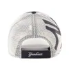 47 Brand Trucker Cap - Malvern MLB New York Yankees Náhľad obrázku produktu 2