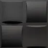 DECCART | 3D Deckenpaneele & Wandpaneele Schwarz | Produktbild-Vorschau 1