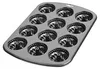 Muffin-/Gugelhupf-vorm voor 12 stuks Productafbeelding-voorbeeld 2