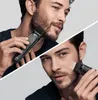 Braun Rasierer - 418559 MGK3342 MultiGroomingKit schwarz Produktbild-Vorschau 3