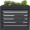 A planter box designed to conceal an air conditioning unit or heat pump. Anteprima dell’immagine prodotto