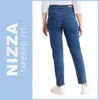 STOOKER NIZZA | denim blu | Vestibilità affusolata | Jeans Anteprima dell’immagine prodotto 7