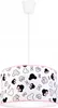 Loft Deckenhängelampe Für Kinder, Led-Lampenschirm Produktbild-Vorschau 5