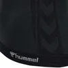 hummel hmlCLEA SEAMLESS TIGHT T-SHIRT LS - BLACK MELANGE - Náhled obrázku produktu 8