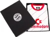 COPA Football - Bayern Munchen Retro Fußballtrikot Produktbild-Vorschau 3