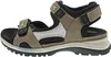 Waldläufer Komfort Sandalen Damen 31383338323735 Grau 41 EU Produktbild-Vorschau 23