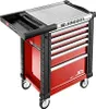 Facom Reparaturauftragshalter fuer JET-Wagen Voir les images du produit 2