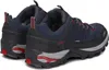 CMP Rigel Low 3Q13247 62BN Asphalt Syrah EU 40 Produktbild-Vorschau 2