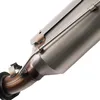 Filtr cząstek stałych DPF do Ford Galaxy S-Max Mondeo 2.0 Podgląd zdjęcia produktu 9