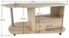 Couchtisch Sofatisch Kaffeetisch modern Schräge Lotta Produktbild-Vorschau 10