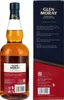 Glen Moray Double Cask Sherry Cask Finish 40% Vol. 0,7l in Produktbild-Vorschau 2