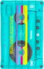 Bestway® Luftmatratze Retro Beats™ 174 x 117 cm Produktbild-Vorschau 22
