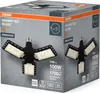 OSRAM Highbay Blade Deckenlampe in Schwarz, Kunststoff, mit Produktbild-Vorschau 2