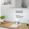 Klarstein Kochheld Induktionskochfeld - 2-Zonen, 3500W Produktbild-Vorschau 2