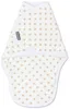 Bellochi Swaddle Me Pucksack Baby 0-3 Monate - 2er Set Produktbild-Vorschau 2