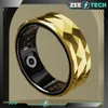 Smart ring inteligentny pierścionek tętno ciśnienie sen Podgląd zdjęcia produktu 6