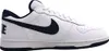Nike Big Low - Herren Sneakers Schuhe Weiß 355152-140 , EU Produktbild-Vorschau 28