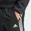 Adidas Kalhoty Primegreen Essentials Warmup Tapered Náhled obrázku produktu 7