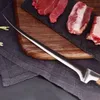 Japanisches Filetiermesser 18,3 Cm Aus Edelstahl Mit Produktbild-Vorschau 9