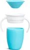 Munchkin MUNCHKIN mokymosi puodelis MIRACLE 360, mėlynas, 6 Voir les images du produit 6