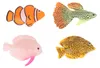 Aquarium künstliche Fische,Aquarium Simulation Produktbild-Vorschau 1