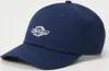 DICKIES ESSENTIAL DAD CAP NAVY Modrá Náhľad obrázku produktu 5