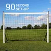 Fotbalová branka Kickster 1,5 x 1 m, balení 1 ks. Náhled obrázku produktu 4