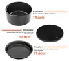 Cosori heteluchtfriteuse accessoireset, 6-delig, geschikt Productafbeelding-voorbeeld 10