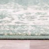 Volero - Teppich Vintage - Wonder Grün - 225x330 cm - Produktbild-Vorschau 4