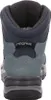 LOWA RENEGADE GTX MID DAMEN blau 41,5 Anteprima dell’immagine prodotto 9