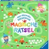 Mein allererster Rätselblock: Magische Rätsel Produktbild-Vorschau 1
