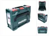 Metabo metaBOX 145 für BS L / BS LT / SB L / SB LT, 18V Produktbild-Vorschau 3