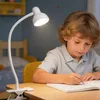 INF Stmívatelná lampa na čtení / svorková lampa se 3 Náhled obrázku produktu 6