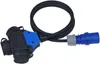 RoadEu - Camping Adapter - Stecker 16A 3P auf Schuko Produktbild-Vorschau 6