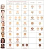 Jane Iredale Amazing Base Loose Mineral Powder Suntan (10,5 Produktbild-Vorschau 2