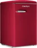 MEDION Retro Kühl-Gefrierkombination (95L Kühlschrank, 13L Produktbild-Vorschau 9