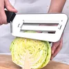 Kohlhobel, 4-teiliges Set, Kohlschneider, Messer, Produktbild-Vorschau 4