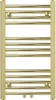 Mexen Ares Badezimmerheizkörper 700 x 400 mm, 189 W, gold - Produktbild-Vorschau 5