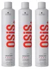 Schwarzkopf OSiS+ Session extreme Hold Hairspray 3x500ml Produktbild-Vorschau 1