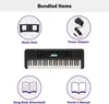 Yamaha PSR-E383, 61 Schlüssel, USB, 941 mm, 317 mm, 105 mm, Produktbild-Vorschau 12
