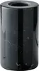 Decor Marble Base Table Dim E27 Black Produktbild-Vorschau 1