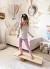 Balancebord + Kurkenrol Productafbeelding-voorbeeld 4