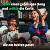 Jumbo Match My Beat Original, partyspel, gezelschapsspel, Productafbeelding-voorbeeld 4