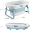 Babybadewanne ,faltbare Babywanne, Badewanne für Baby, Produktbild-Vorschau 5