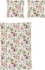 Irisette Mako-Satin Bettwäsche-Garnitur Glamour 8885  Farbe Produktbild-Vorschau 4