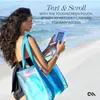 Case-Mate Large Travel Tote Bag - Wodoodporna torba na Podgląd zdjęcia produktu 3