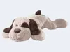 Hund XL liegend beige/braun Produktbild-Vorschau 2