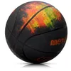 Meteor Basketball Blaze Größe 7 Jugend, Heren Produktbild-Vorschau 2